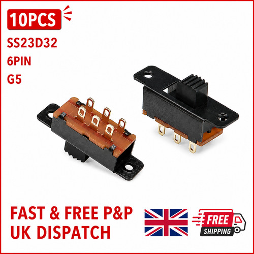 10x small dpdt - 10x,