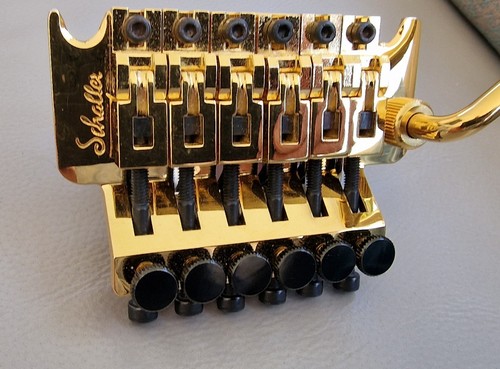 Schaller floyd rose - floyd, in