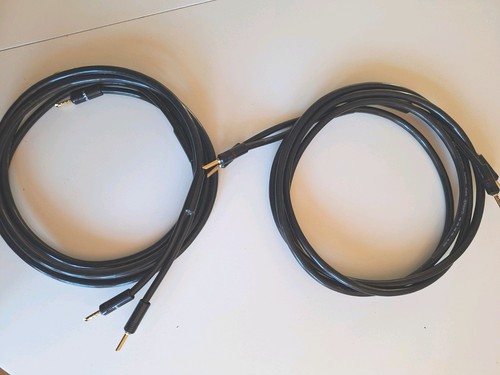 Atlas hyper speaker cable - hyper, 3.5