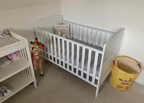 Cotbed next obaby - -,