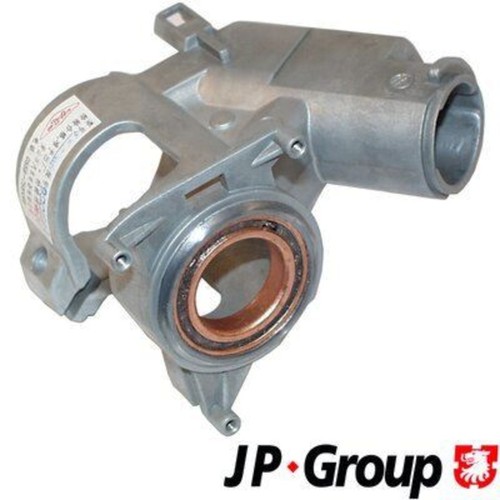 Steering lock fits seat - jp,