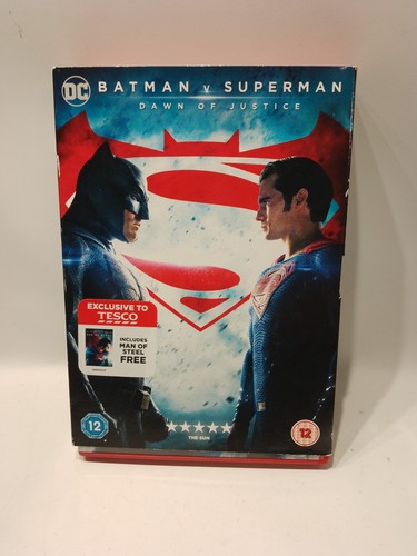 Batman superman dawn - batman, of