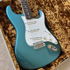2014 Fender Eric Johnson