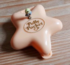 Vintage Polly Pocket Hollywood