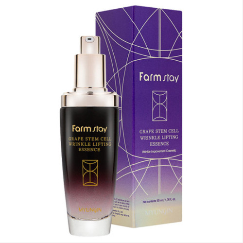 Farm stay grape stem cell - stem,