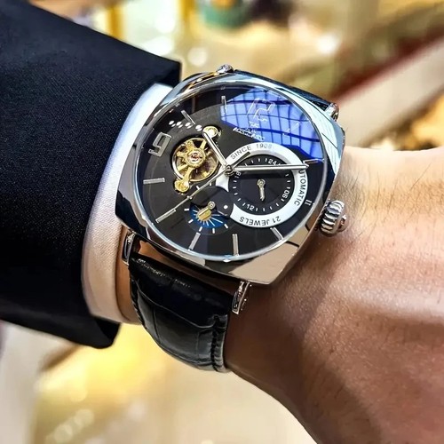 Men automatic mechanical - automatic,