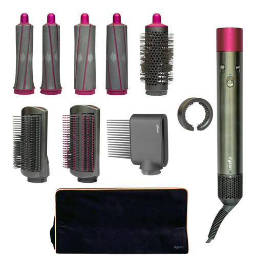 Genuine dyson airwrap multi - genuine,