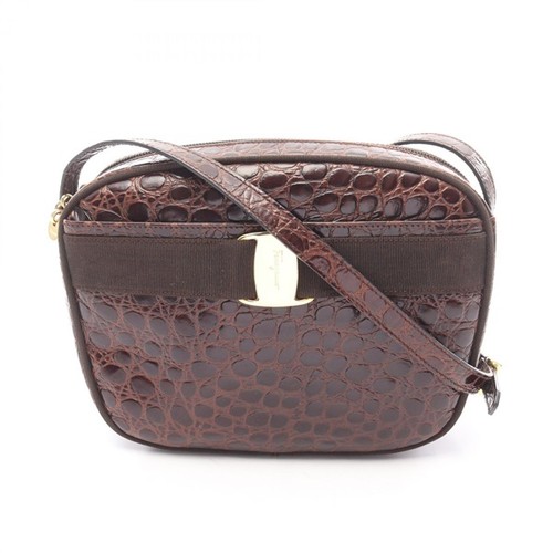 Salvatore ferragamo vara bow - ferragamo,