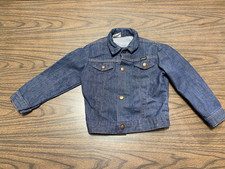 Vintage lil wrangler childs - lil,