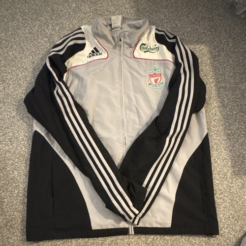 Adidas liverpool carlsberg - adidas, fc