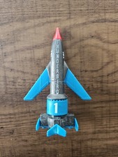Matchbox thunderbird model - matchbox,