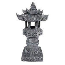 Energy Efficient Solar Pagoda