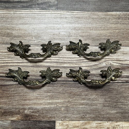 Antique brass french - antique,