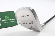 Adams Tight Lies Strong #3