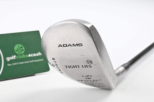 Adams tight lies - lies, #3