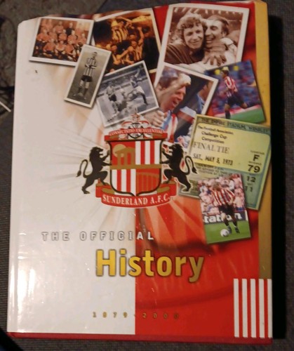 Sunderland afc the - sunderland,