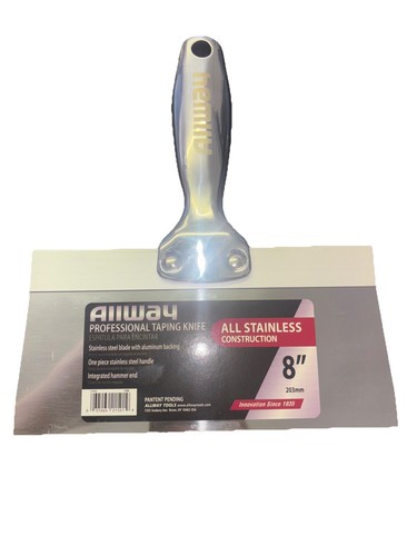 Allway professional taping - professional,