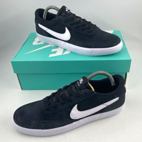 Nike charge canvas skate - charge,