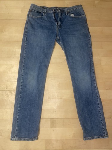 Levi 507 jeans mens w32 - 507,