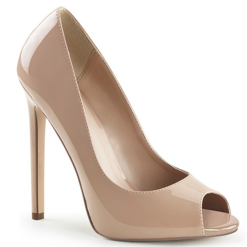 Pleaser stiletto high heel - pleaser,