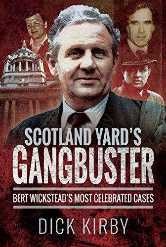 Scotland yard gangbuster - yard's,