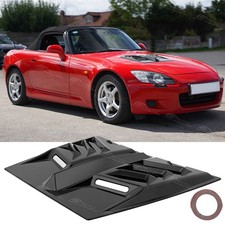 For Honda S2000 Coupe Air Flow
