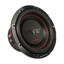 Vibe Subwoofer 10 Inch