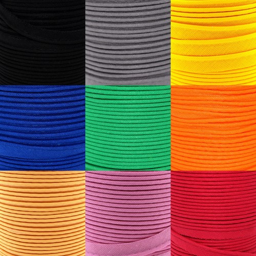 10mm cotton piping - 2m,