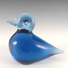 MARKED Wedgwood Sapphire Blue