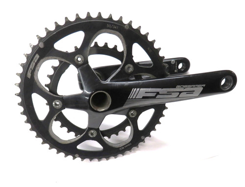 Fsa gossamer crank - fsa,