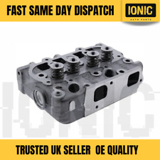 Kubota Z602 Complete Cylinder