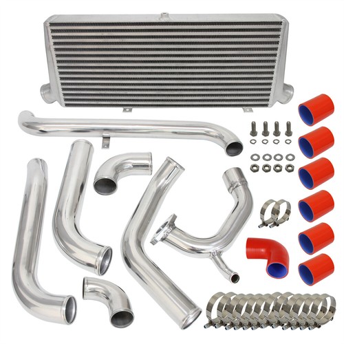Intercooler kit for toyota - intercooler,