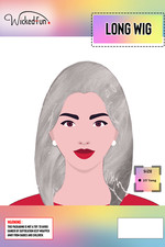 Womens Short Bob Wig Fancy