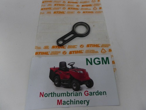 Stihl hedgetrimmer connecter - stihl,