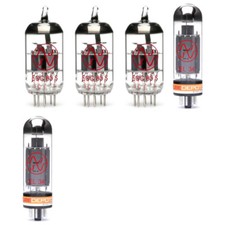 Standard tube set for - tube,
