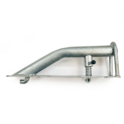 Adjustable car transporter - car,