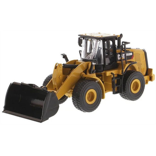 Diecast masters scale cat - masters,