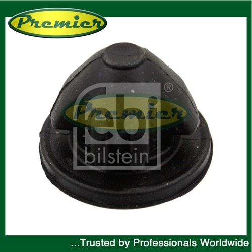 Premier engine cover fastener - premier,