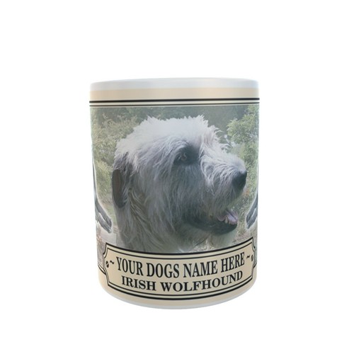 Personalised choose your dog - personalised,
