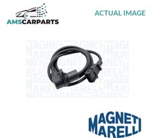 CRANKSHAFT POSITION SENSOR