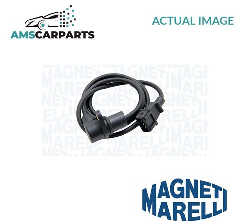 Crankshaft position sensor - crankshaft,