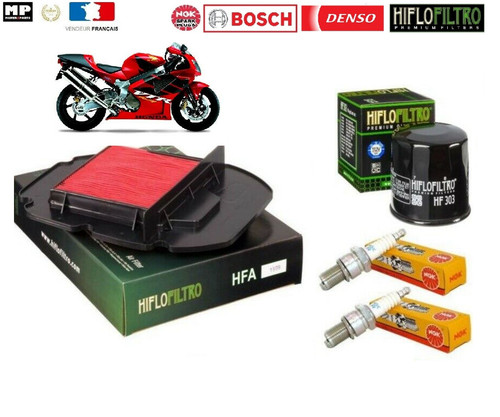 Honda vtr1000 fire storm - honda,