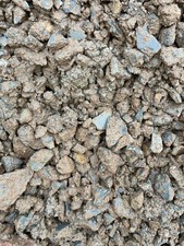 Stone - Sub Base - Gritstone -