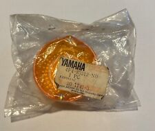 YAMAHA INDICATOR LENS FRONT RD50 RX50 LC50 LB50 LB80 4F4-83312-N0
