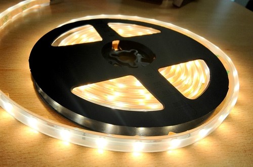 Waterproof 12v led light - waterproof,