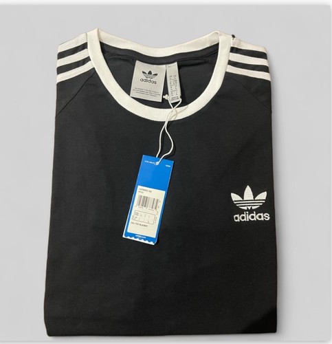 Adidas orginals three - adidas, stripes