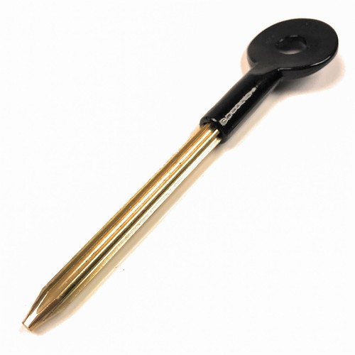 Security door bolt key extra - security,