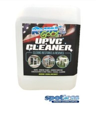 Rhino Goo UPVC PVC Plastic