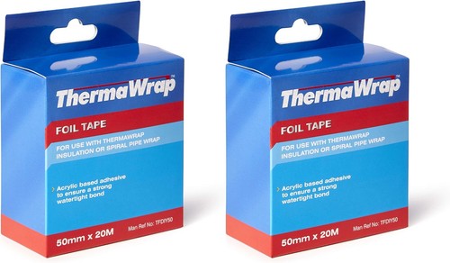 Thermawrap aluminium - thermawrap,