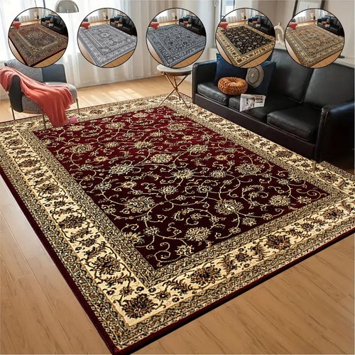 Non slip large traditional - non,